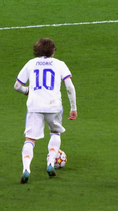 TikTok video by @championsleague using the sound Idea 10 (Slowed & Reverb)
