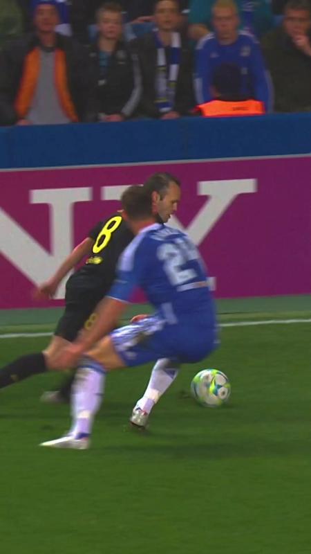 TikTok video by @championsleague using the sound Solas