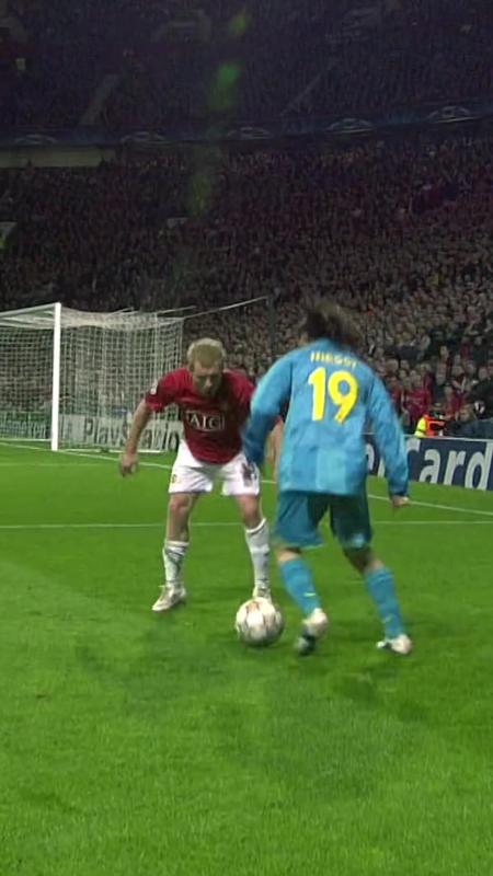 TikTok video by @championsleague using the sound Royalty
