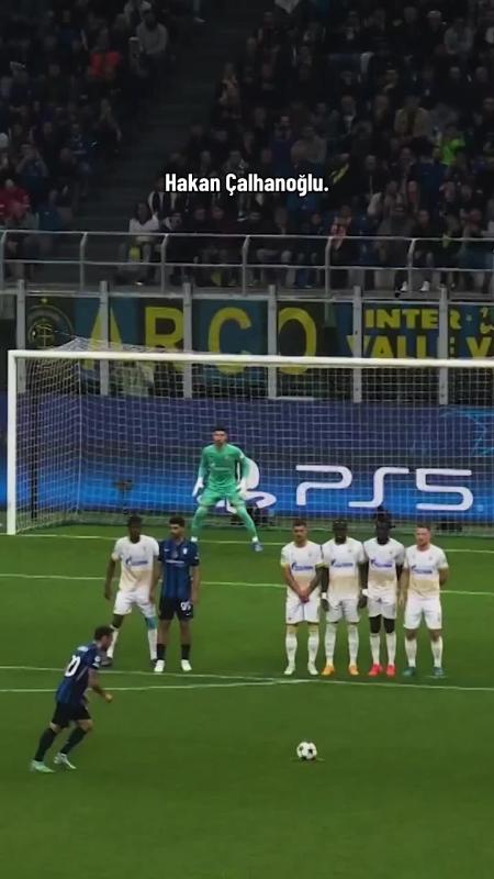 TikTok video by @championsleague using the sound Idea 10 (Slowed & Reverb)