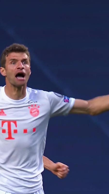 TikTok video by @championsleague using the sound Royalty