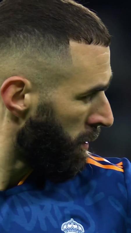 TikTok video by @championsleague using the sound Royalty