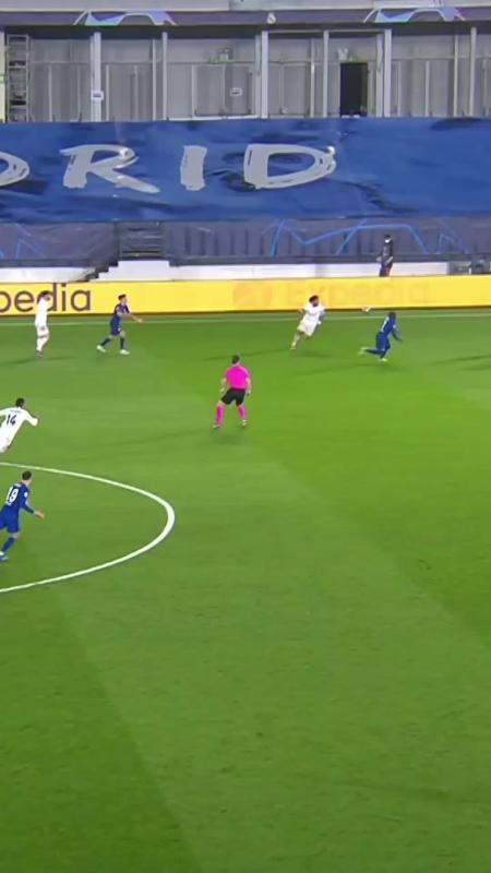 TikTok video by @championsleague using the sound Royalty