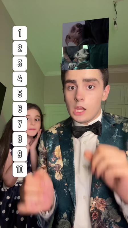TikTok video by @omari.to using the sound Harry Potter