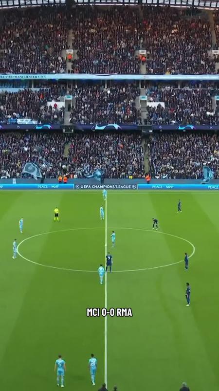 TikTok video by @championsleague using the sound Royalty