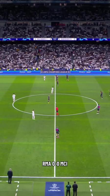 TikTok video by @championsleague using the sound Royalty