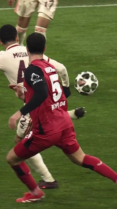 TikTok video by @championsleague using the sound Idea 10 (Slowed & Reverb)