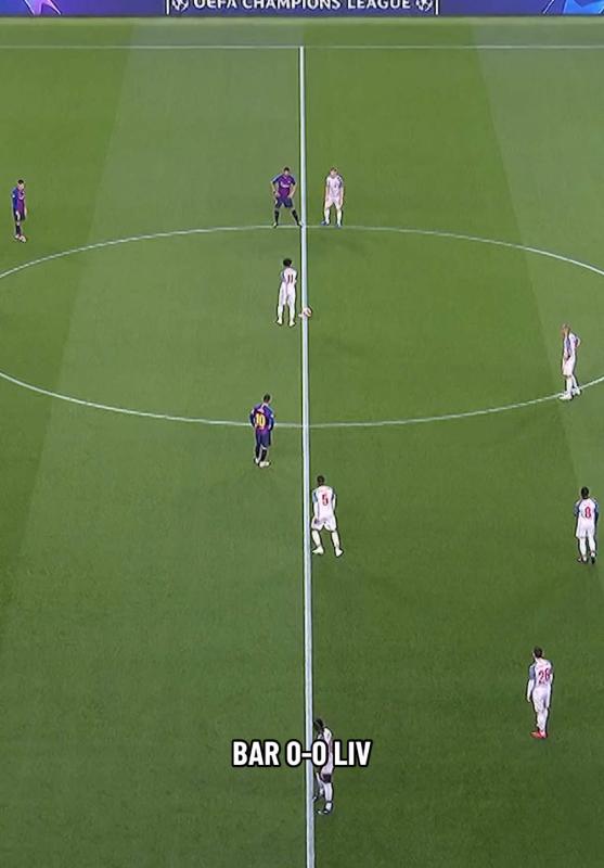 TikTok video by @championsleague using the sound Royalty