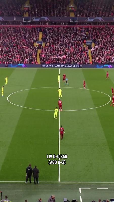 TikTok video by @championsleague using the sound Royalty
