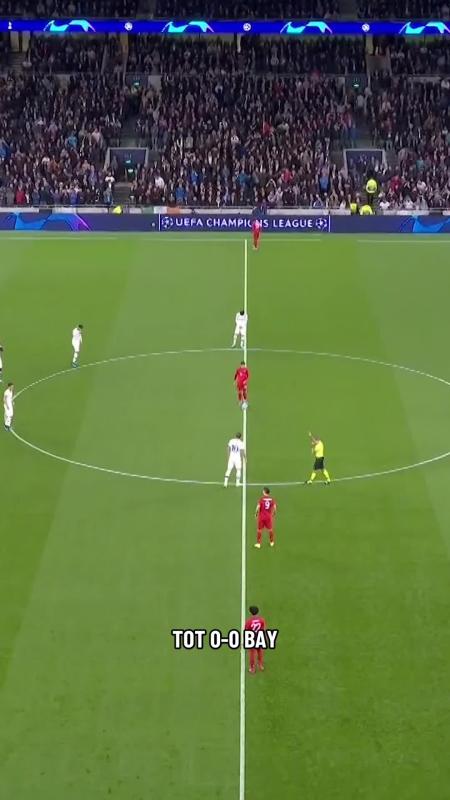 TikTok video by @championsleague using the sound Royalty