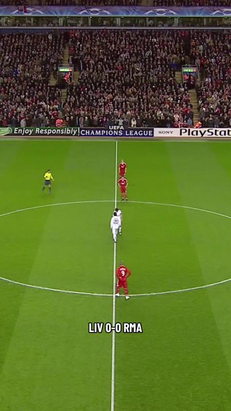 TikTok video by @championsleague using the sound Royalty