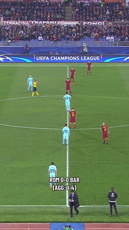 TikTok video by @championsleague using the sound Royalty