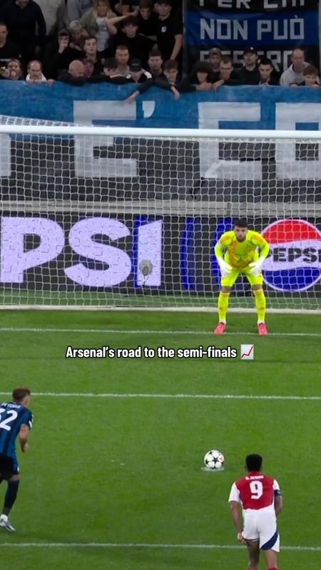 TikTok video by @championsleague using the sound Glimpse (Slowed + Reverb)