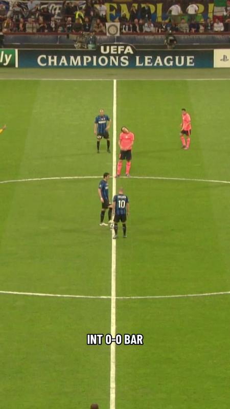 TikTok video by @championsleague using the sound Royalty