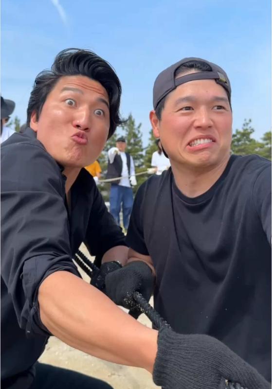 TikTok video by @bayashi.tiktok using the sound GigaChad Theme - Phonk House Version