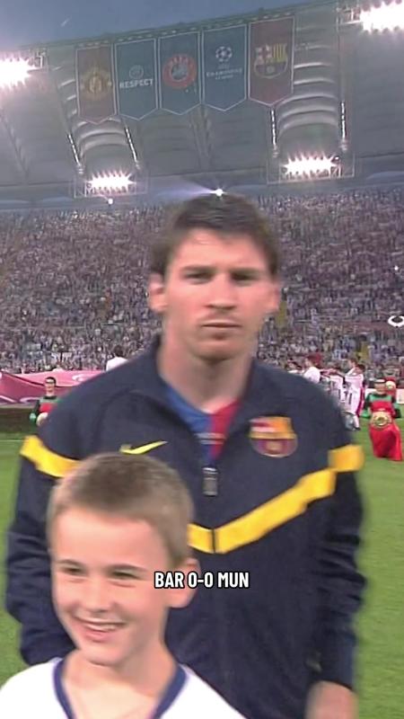 TikTok video by @championsleague using the sound Royalty