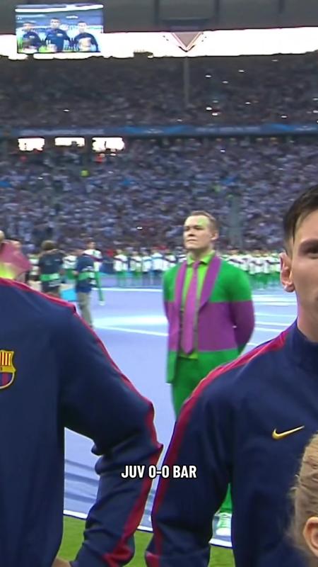 TikTok video by @championsleague using the sound Royalty
