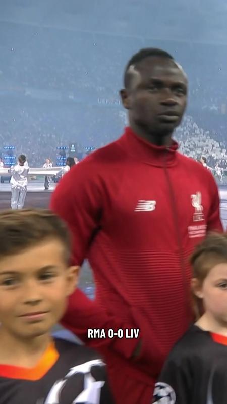 TikTok video by @championsleague using the sound Royalty