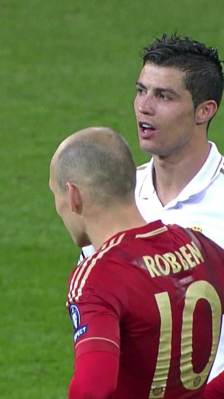 TikTok video by @championsleague using the sound Way down We Go