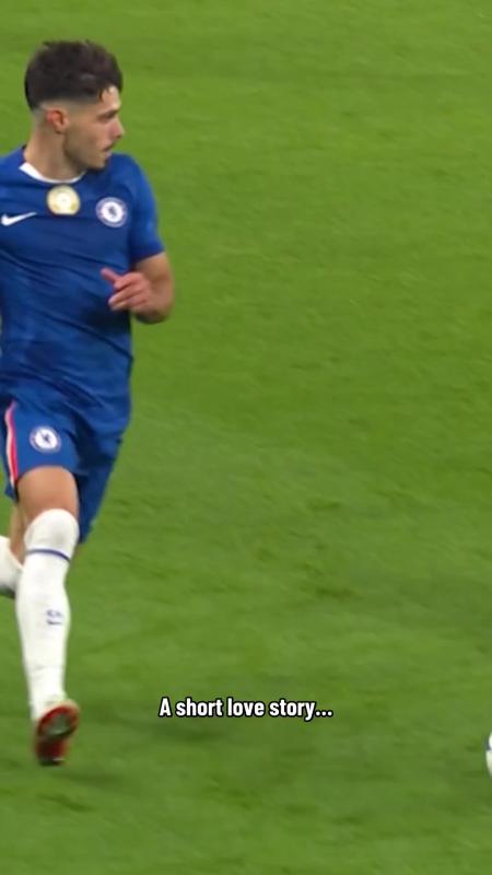 TikTok video by @championsleague using the sound Riptide