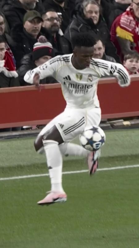 TikTok video by @championsleague using the sound Idea 10 (Slowed & Reverb)