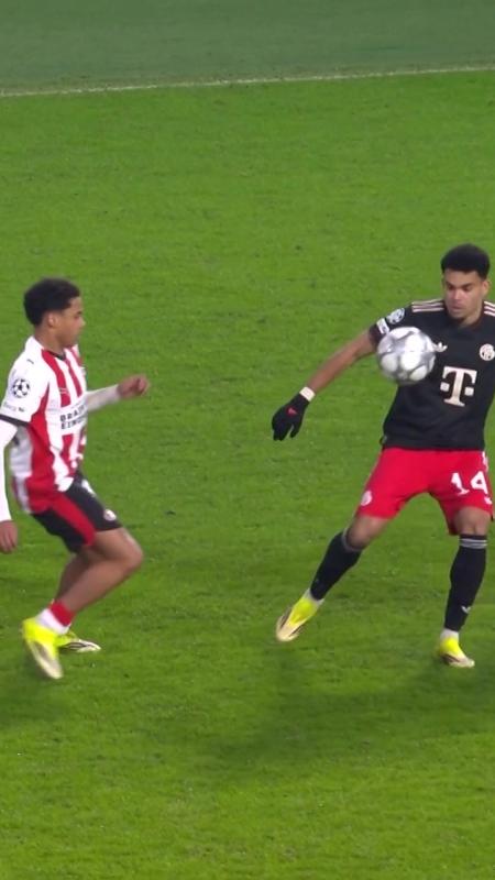 TikTok video by @championsleague using the sound Soft