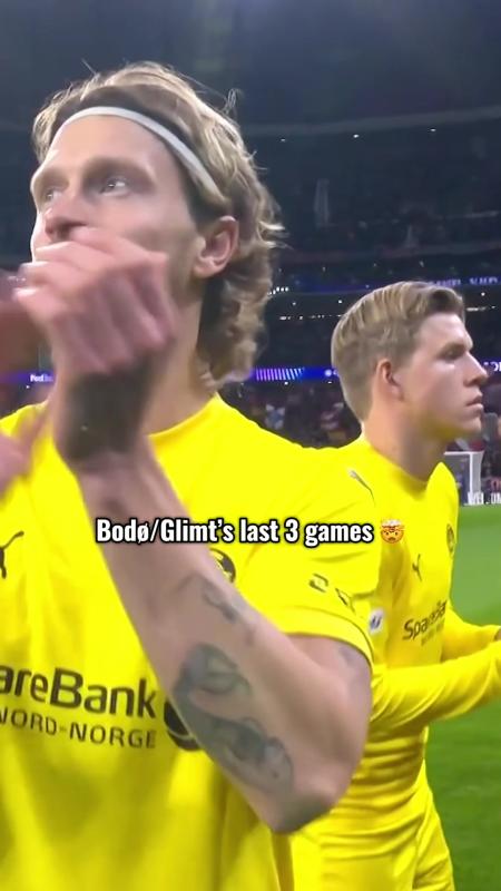 TikTok video by @championsleague using the sound GOZALO