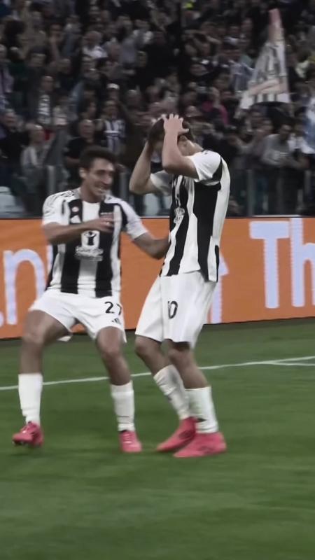 TikTok video by @championsleague using the sound GOZALO