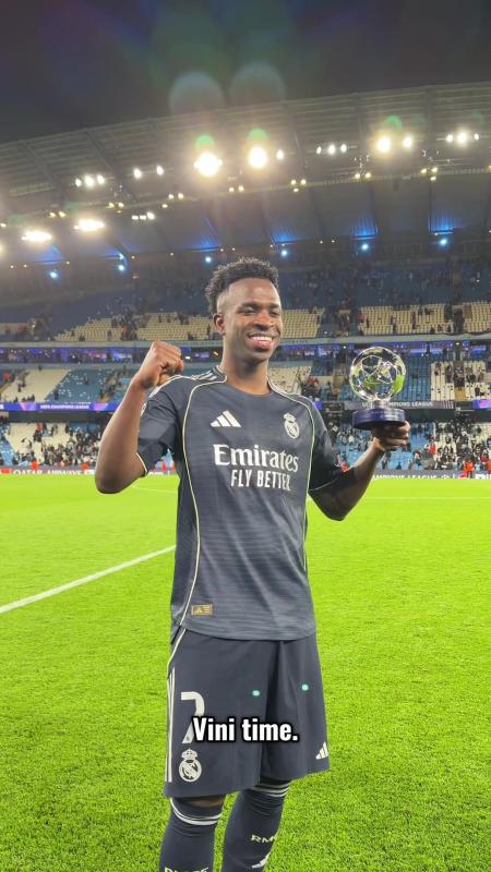 TikTok video by @championsleague using the sound AURA FARMING