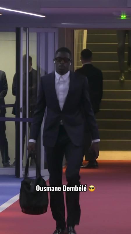 TikTok video by @championsleague using the sound PSG LOW PROFILE 2