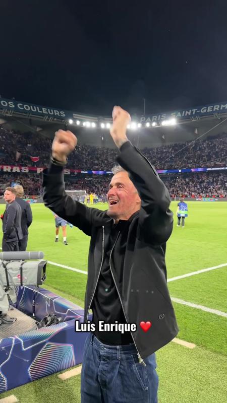 TikTok video by @championsleague using the sound Soft