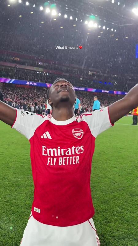 TikTok video by @championsleague using the sound Soft