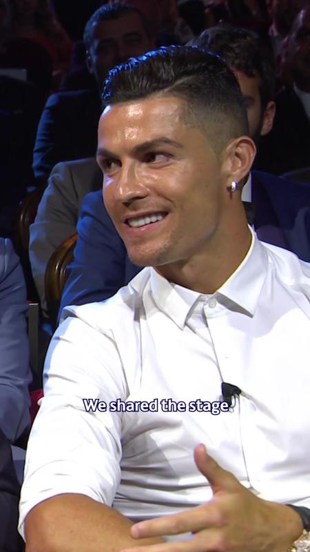 TikTok video by @championsleague using the sound Passion