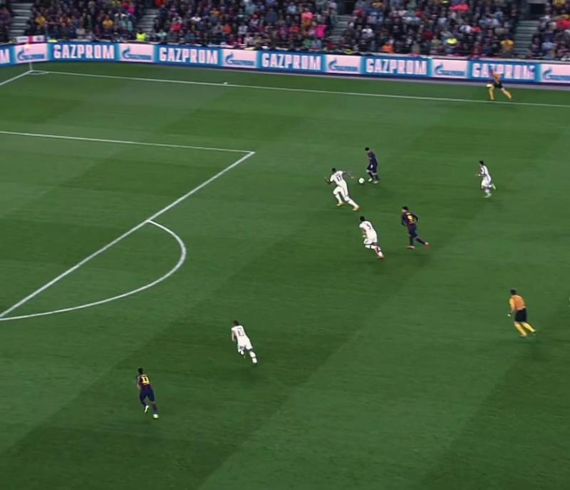TikTok video by @championsleague using the sound Passion