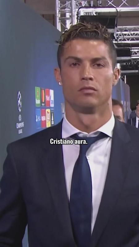 TikTok video by @championsleague using the sound AURA FARMING