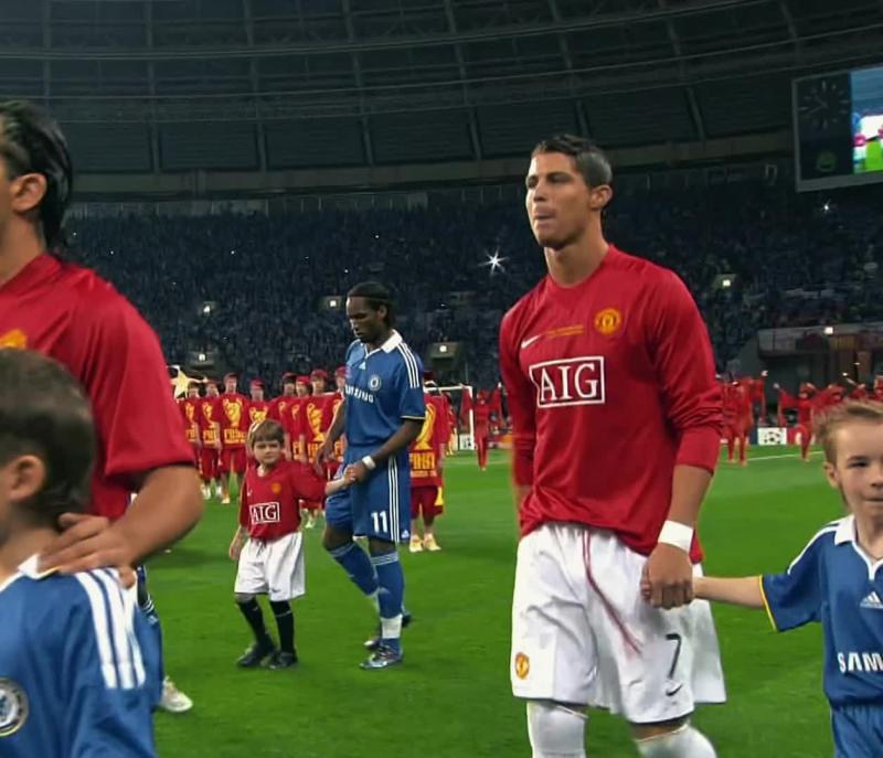 TikTok video by @championsleague using the sound Passion