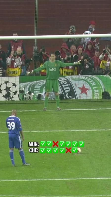 TikTok video by @championsleague using the sound Passion