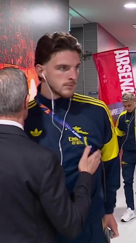 TikTok video by @championsleague using the sound AURA FARMING