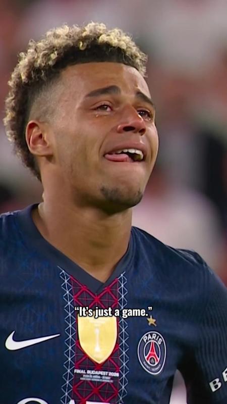 TikTok video by @championsleague using the sound Passion