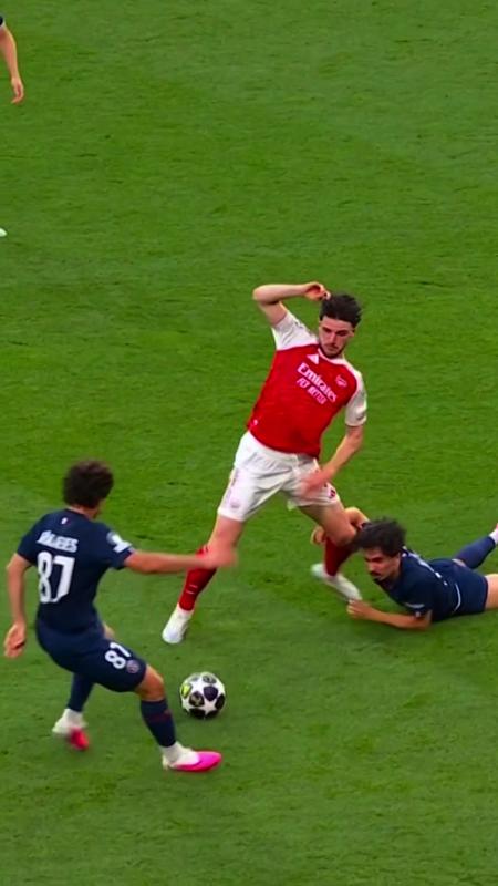 TikTok video by @championsleague using the sound Soft