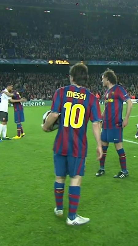 TikTok video by @championsleague using the sound Passion