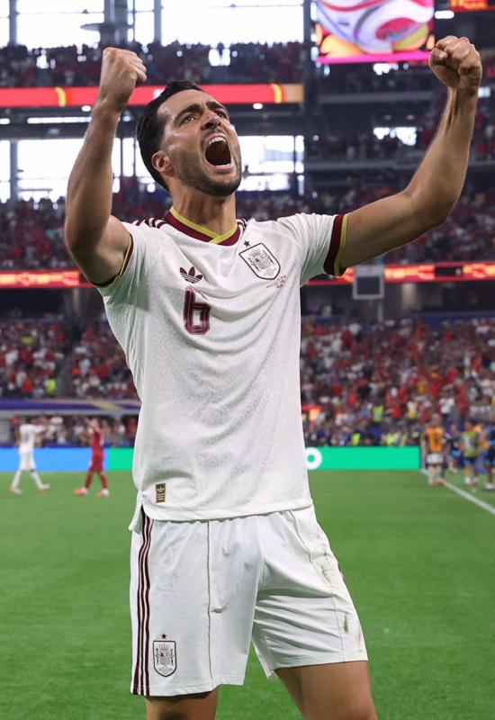 TikTok video by @fifaworldcup using the sound Idea 10 (Slowed & Reverb)