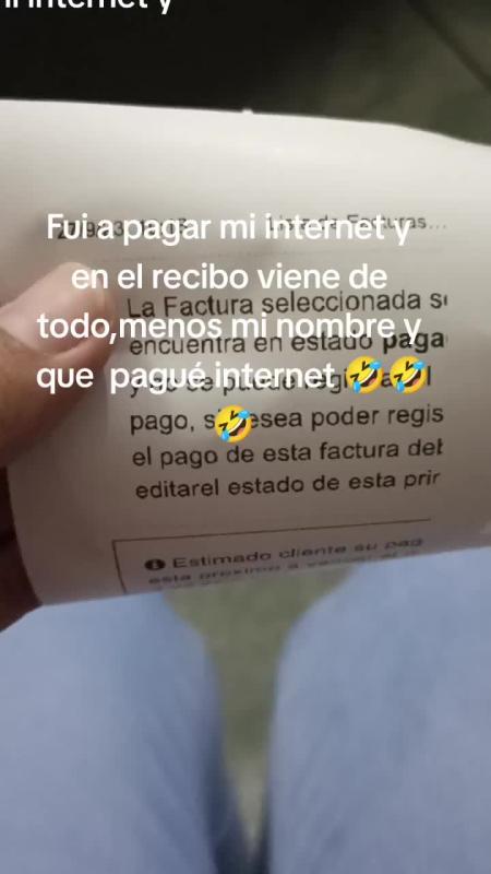 TikTok-Video von @esmeralda.cruz746 mit dem Sound Comedy Scenes - Comical, stupid, silly, loose, comical, farce(1295330)