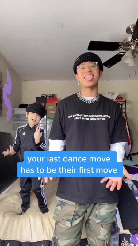 TikTok video by @justmaiko using the sound Your First Move Is Their Last Move