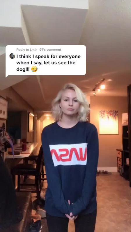 TikTok video by @kallmekris using the sound Vokker & Darrow - Everyday