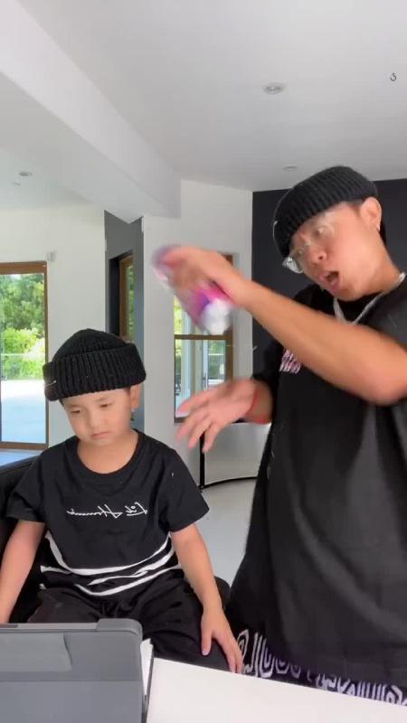 TikTok video by @justmaiko using the sound Ah Eh