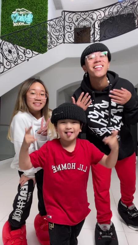 TikTok video by @justmaiko using the sound HotGirl Laffy Taffy Mashup