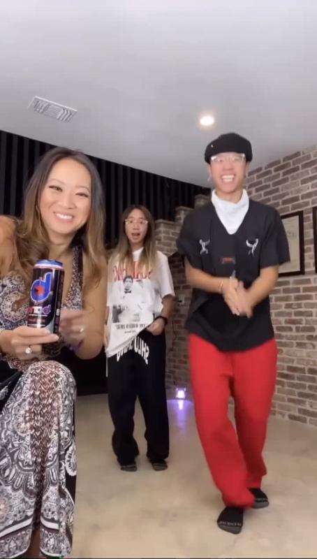 TikTok video by @justmaiko using the sound HotGirl Laffy Taffy Mashup