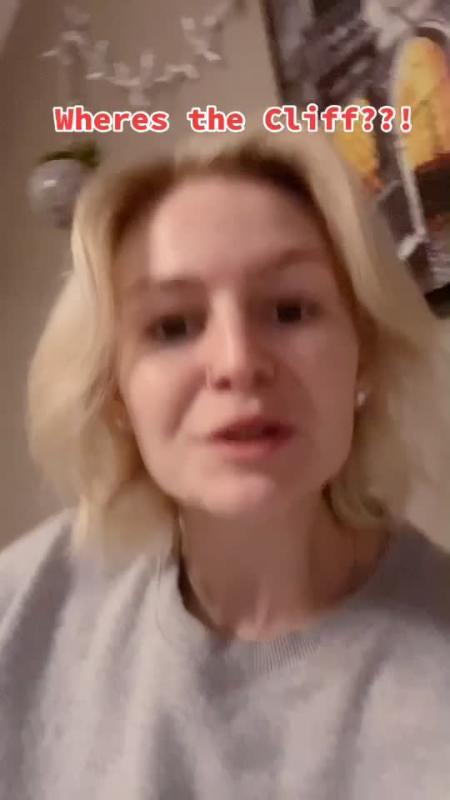TikTok video by @kallmekris using the sound BGC Drama Effect