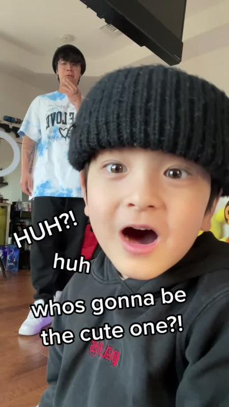 TikTok video by @justmaiko using the sound BGC Drama Effect